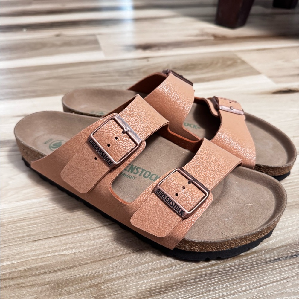 Birkenstock Arizona sandals